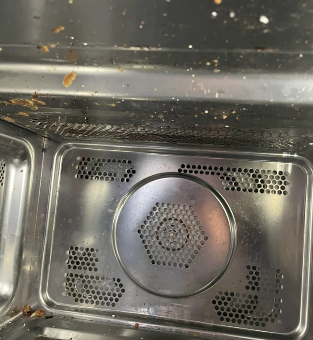 22 Explosive Images of Microwave Mishaps