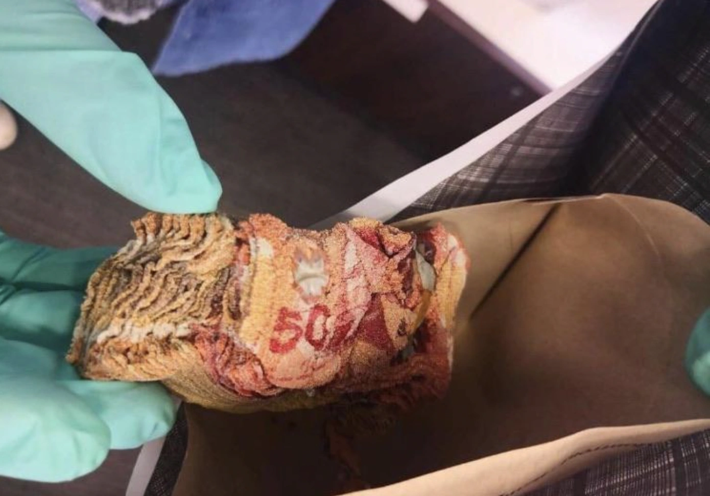 22 Explosive Images of Microwave Mishaps