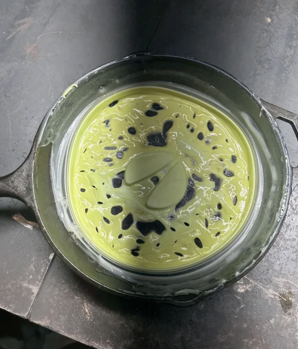 22 Explosive Images of Microwave Mishaps