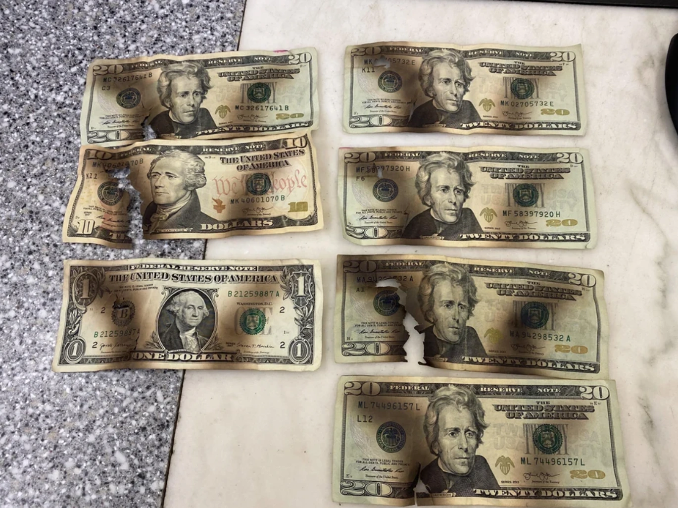 22 Explosive Images of Microwave Mishaps