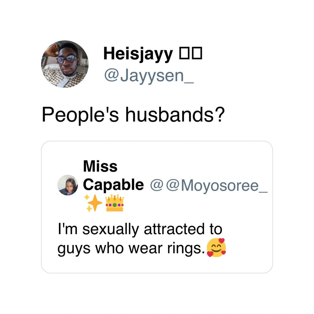 22 Hilarious Remarks That Completely Shut People Down