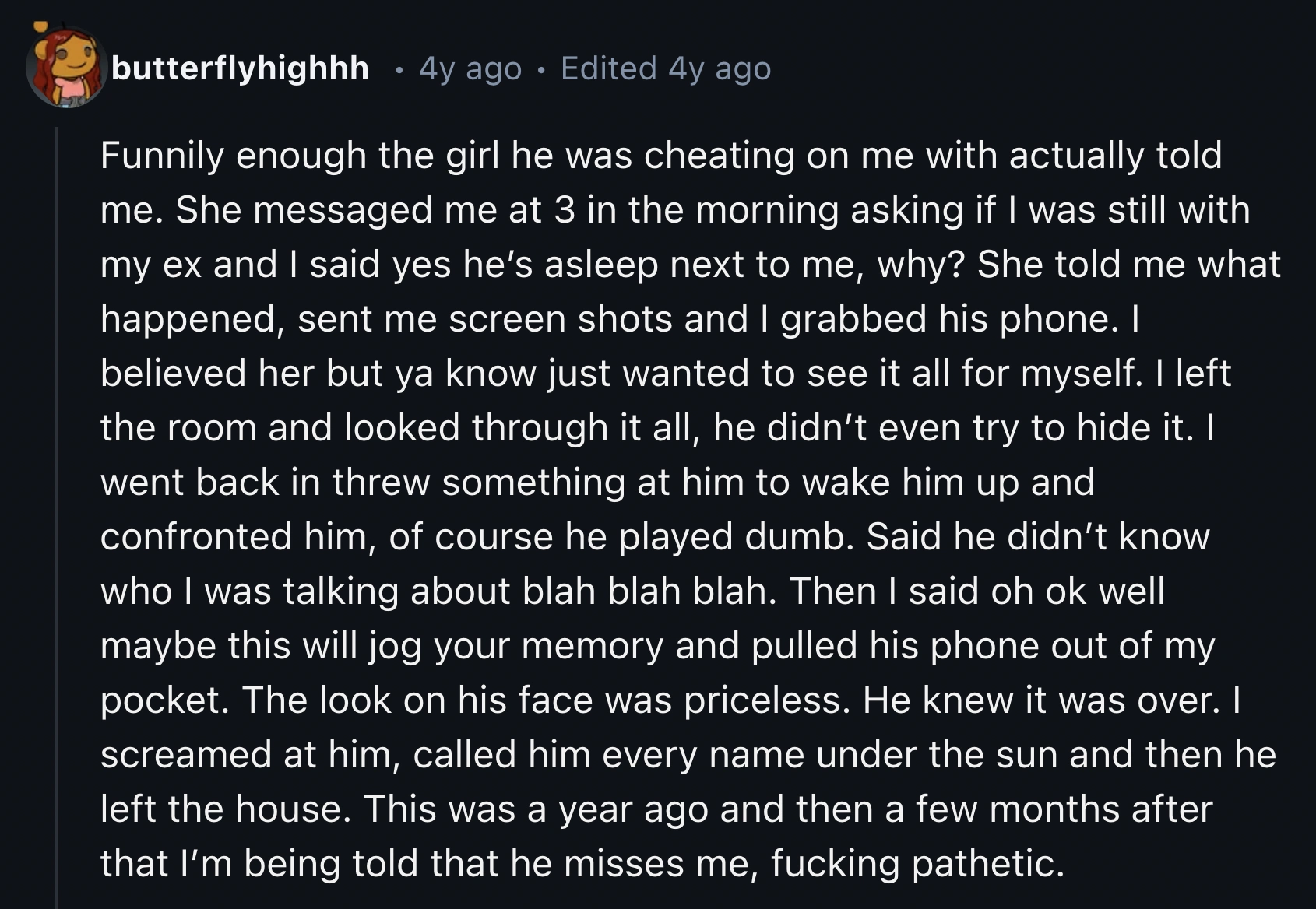 23 Shocking Stories of People Catching Their Cheating Partners in the Act