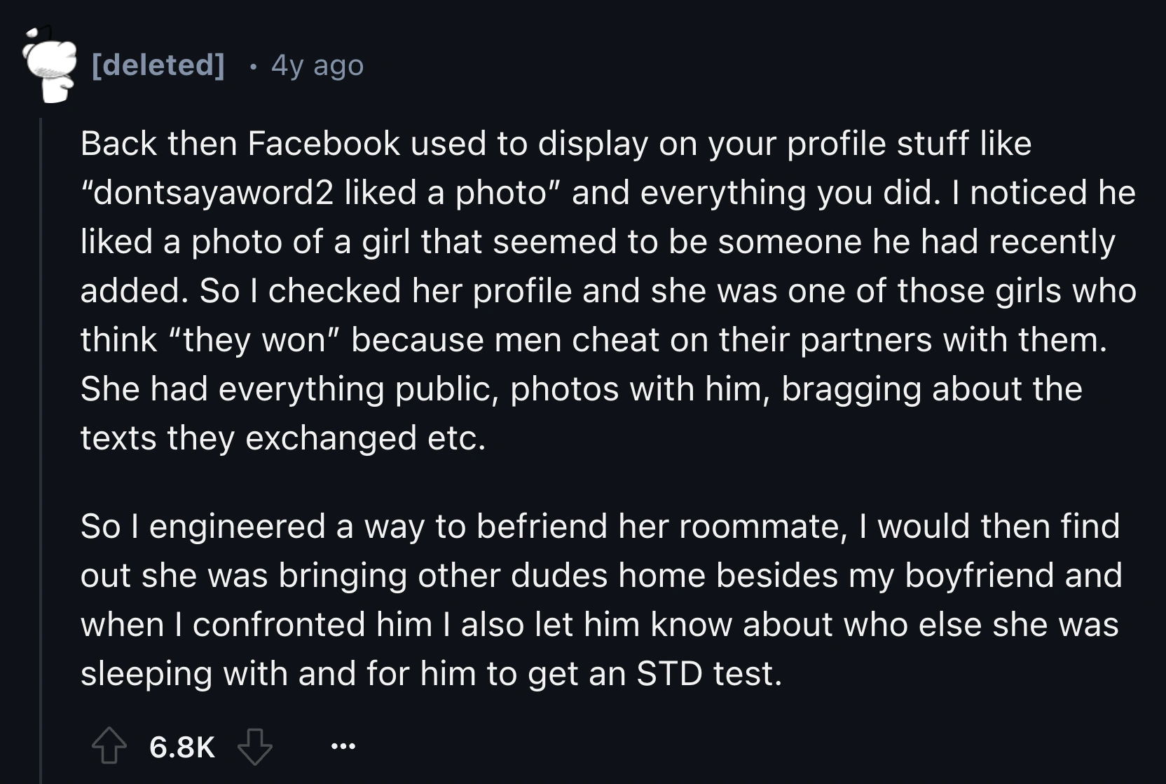 23 Shocking Stories of People Catching Their Cheating Partners in the Act