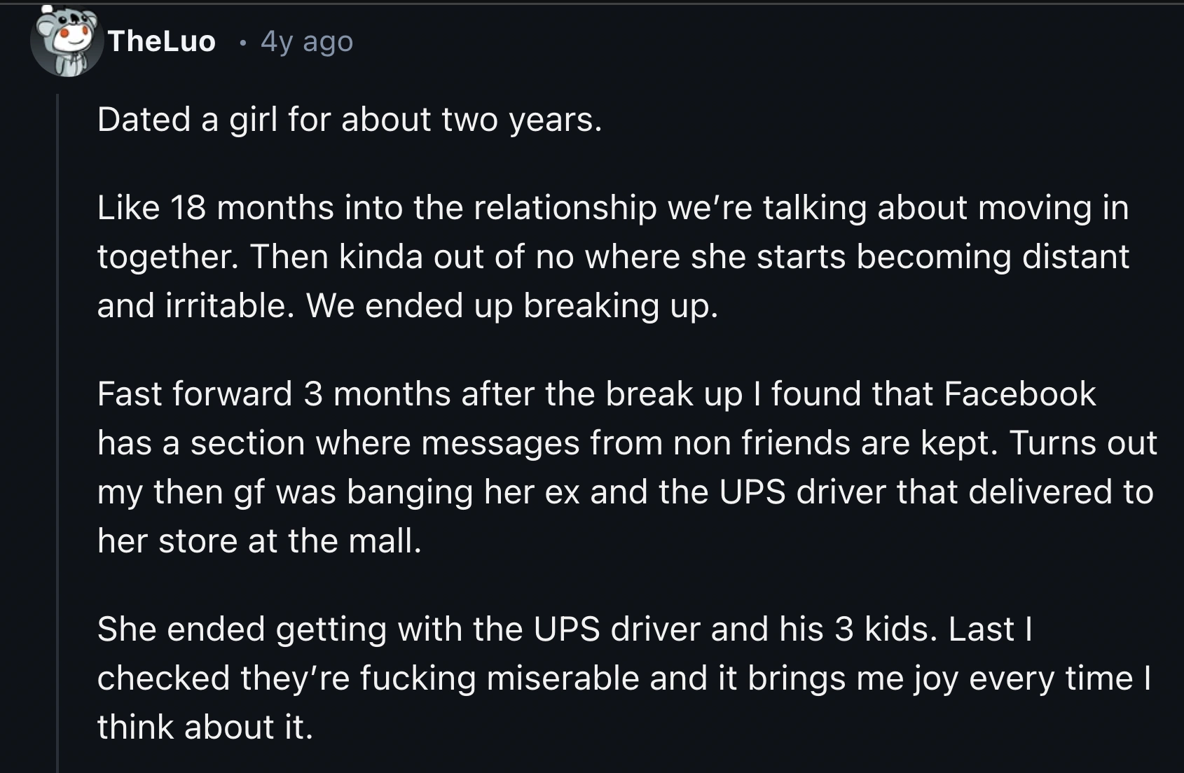 23 Shocking Stories of People Catching Their Cheating Partners in the Act