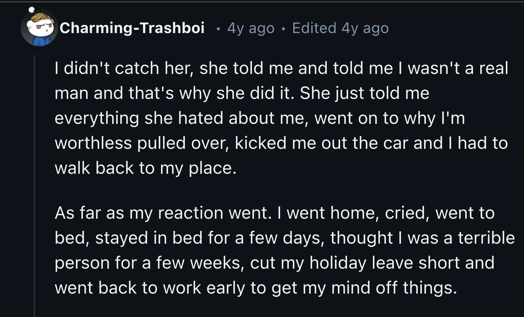 23 Shocking Stories of People Catching Their Cheating Partners in the Act