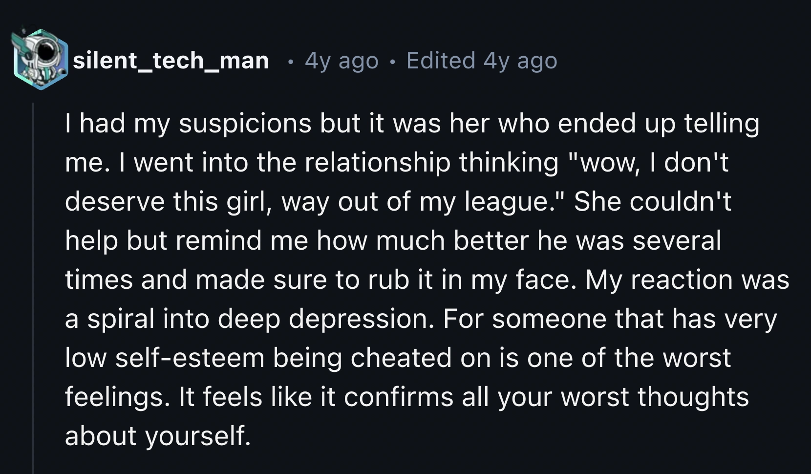 23 Shocking Stories of People Catching Their Cheating Partners in the Act