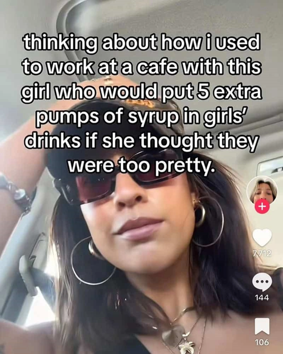 36 Side-Splitting Screenshots Exclusive to TikTok