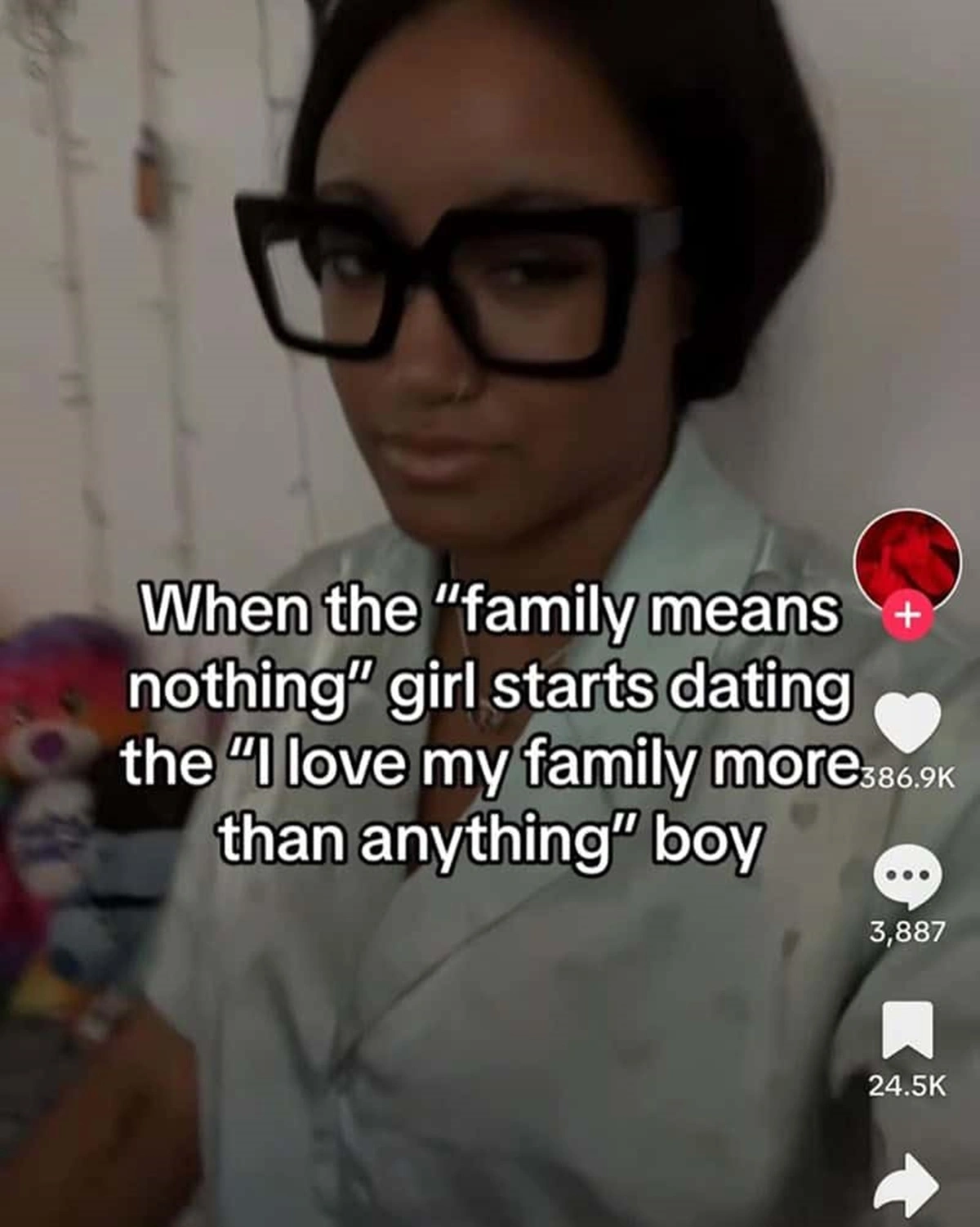 36 Side-Splitting Screenshots Exclusive to TikTok