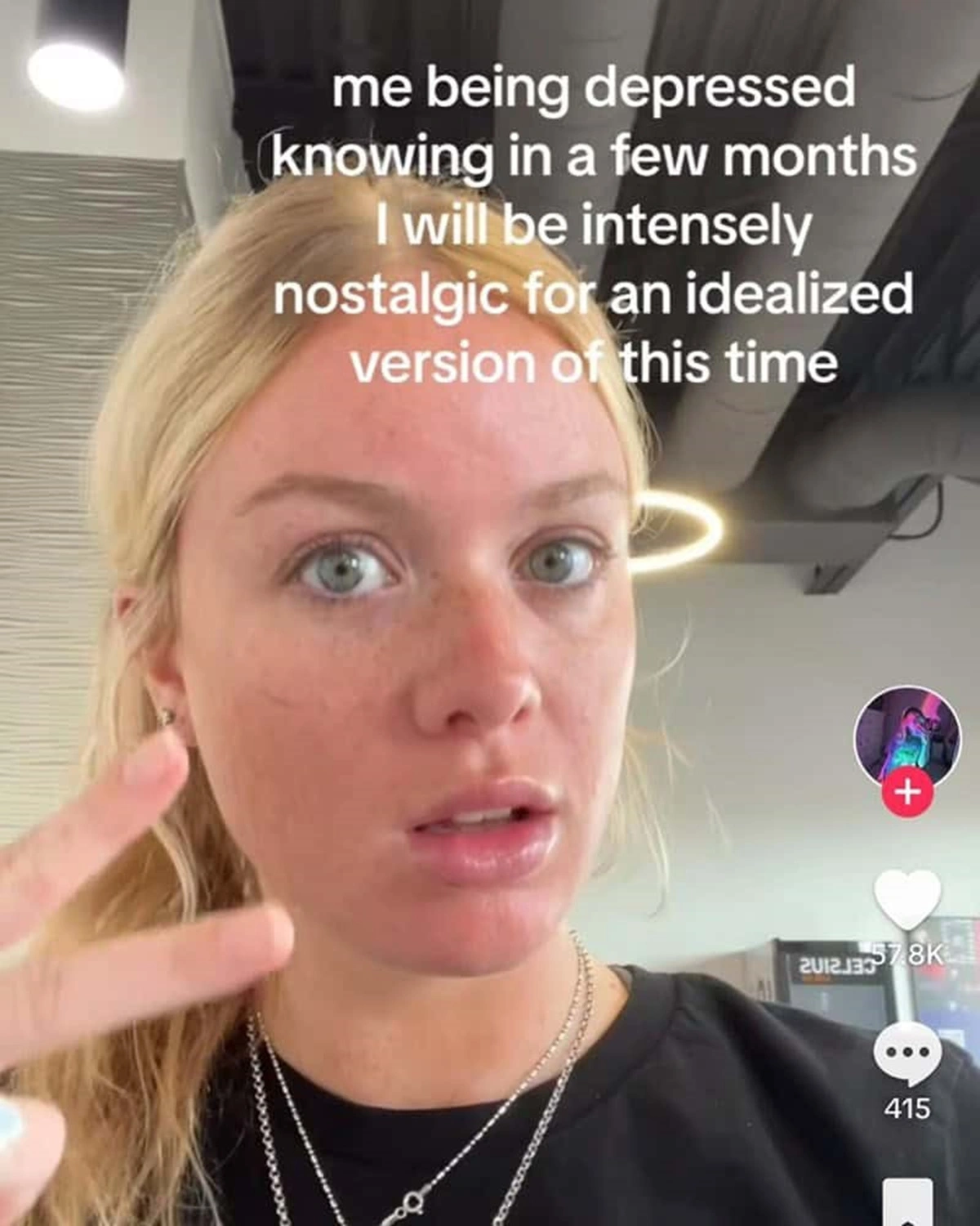 36 Side-Splitting Screenshots Exclusive to TikTok