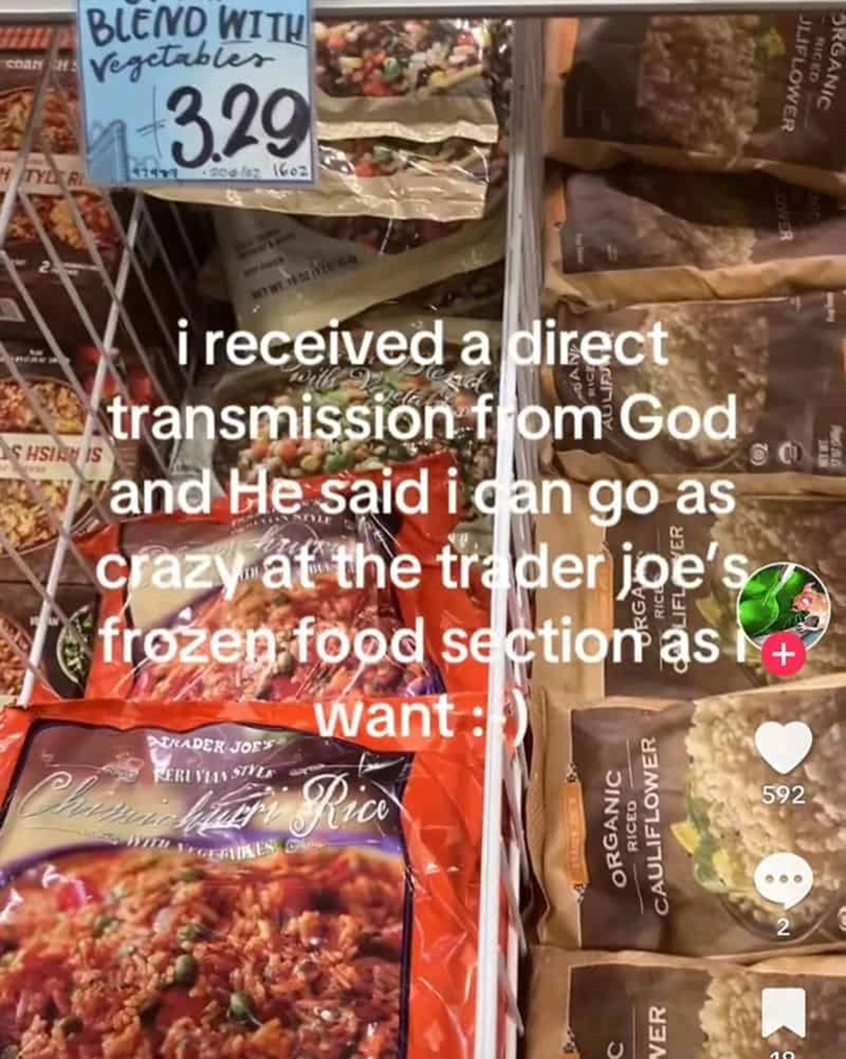 36 Side-Splitting Screenshots Exclusive to TikTok