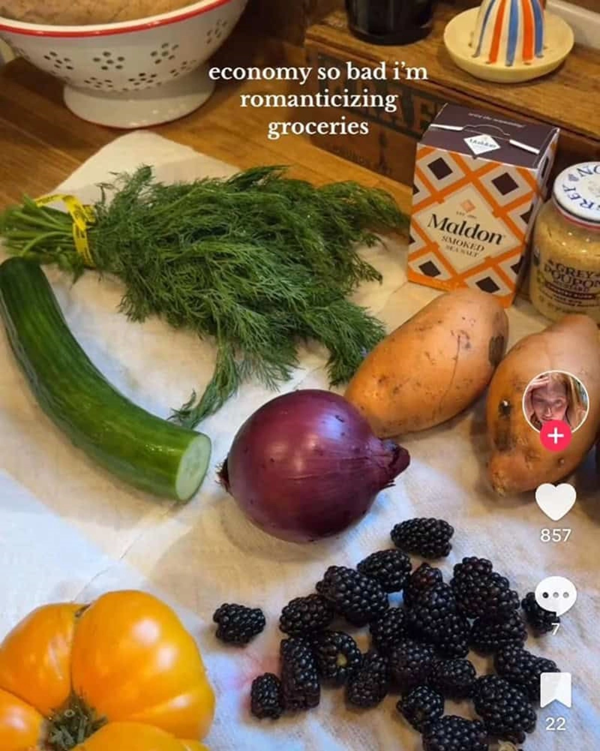 36 Side-Splitting Screenshots Exclusive to TikTok