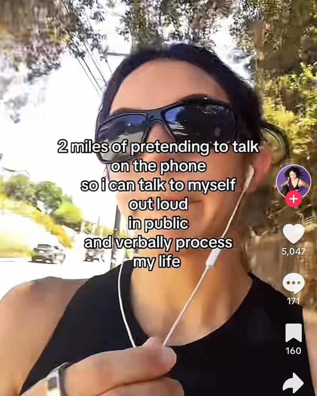 36 Side-Splitting Screenshots Exclusive to TikTok