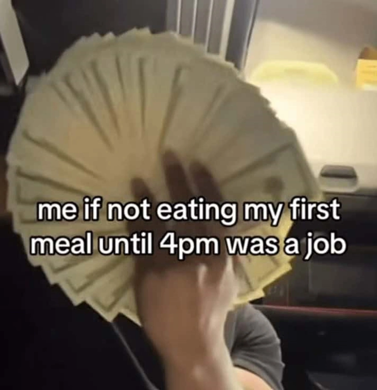 36 Side-Splitting Screenshots Exclusive to TikTok