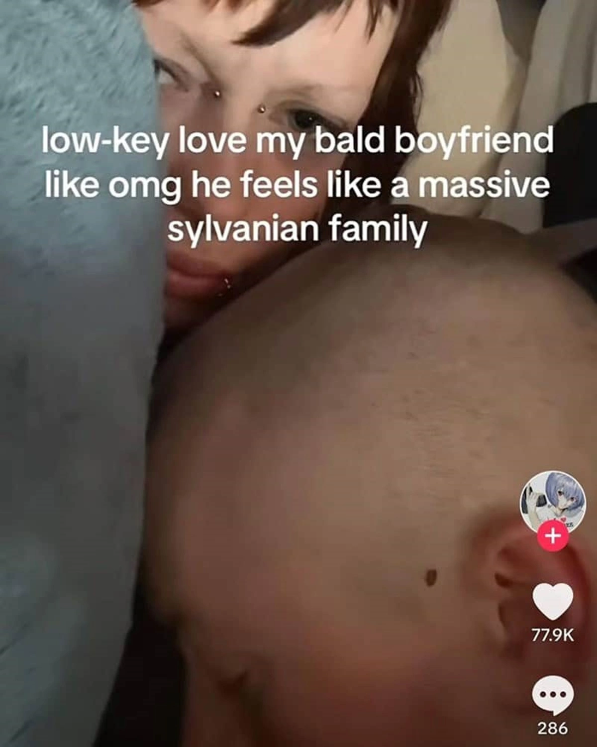 36 Side-Splitting Screenshots Exclusive to TikTok