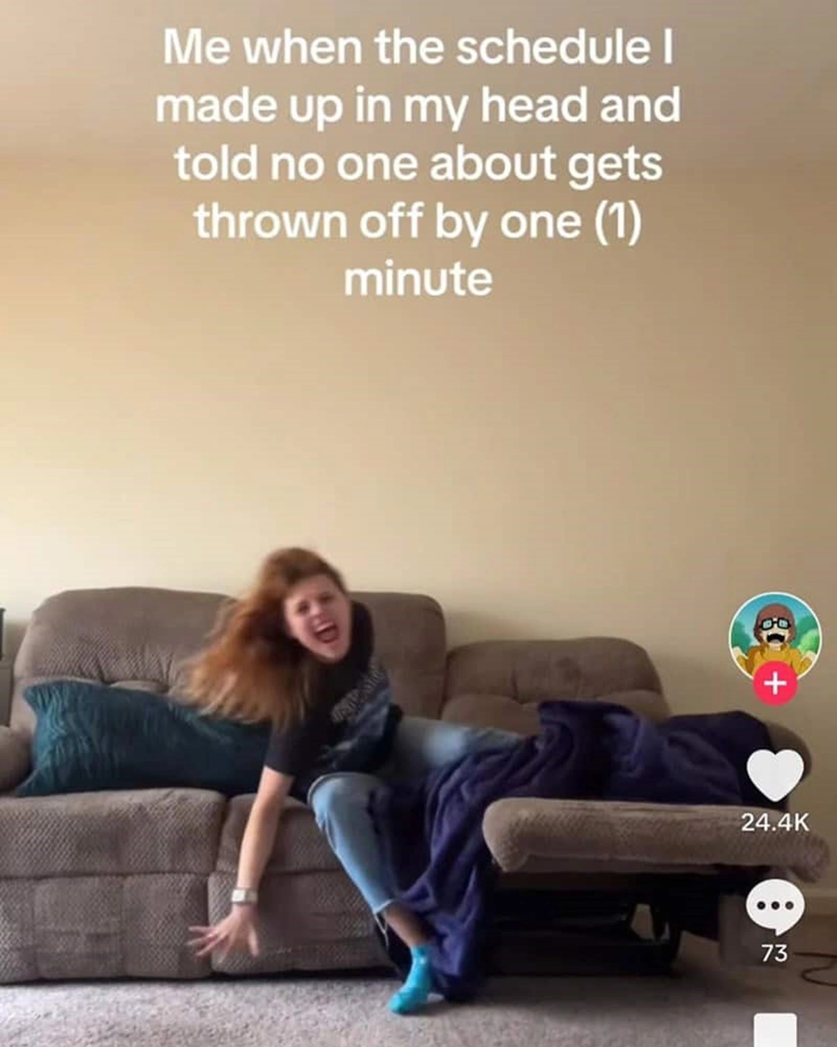 36 Side-Splitting Screenshots Exclusive to TikTok
