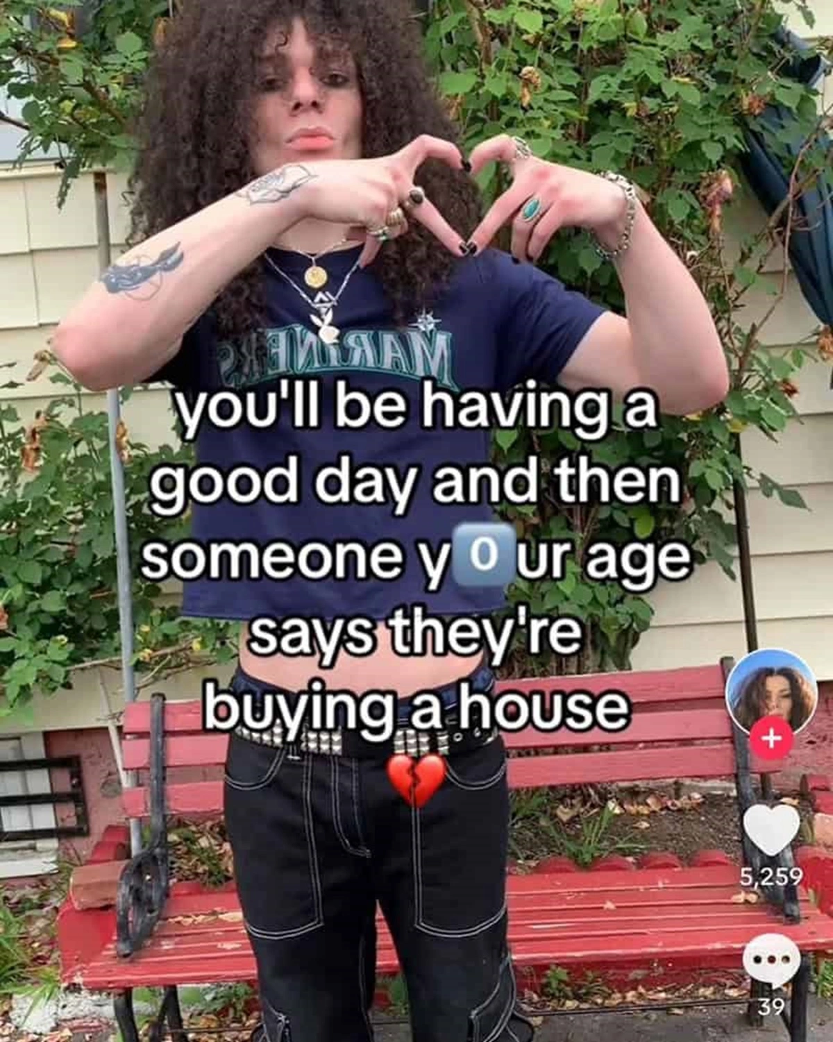 36 Side-Splitting Screenshots Exclusive to TikTok