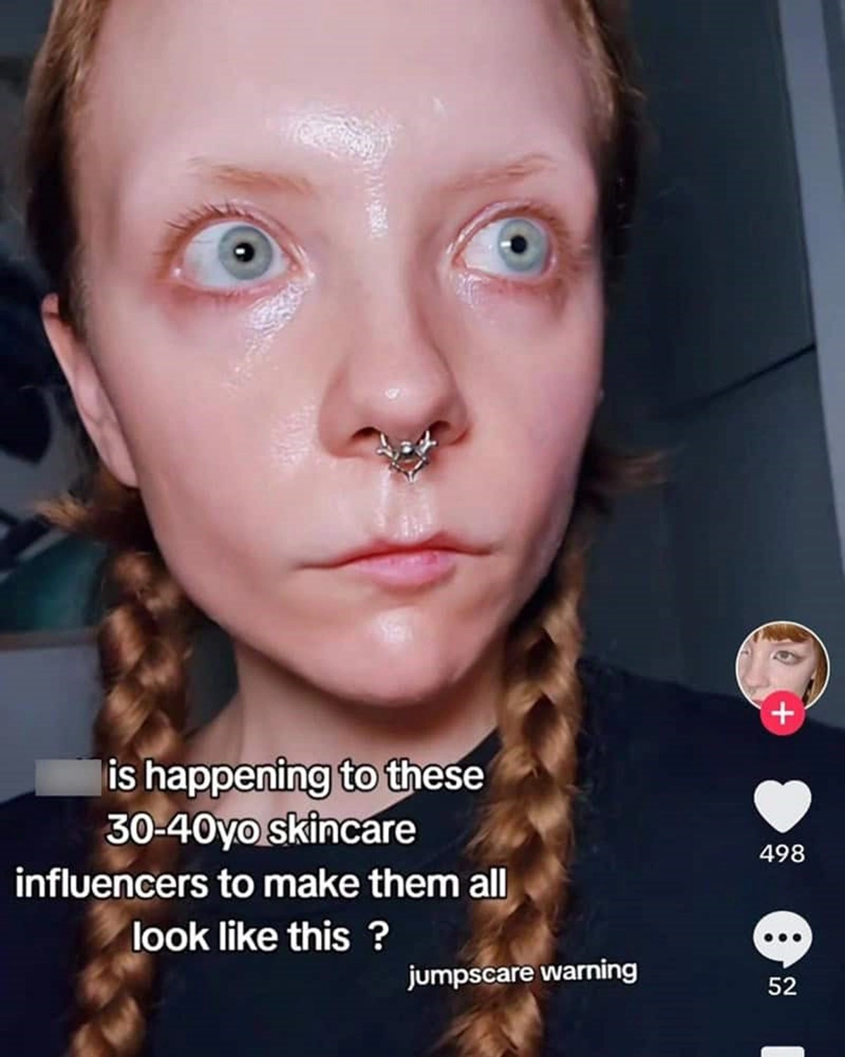 36 Side-Splitting Screenshots Exclusive to TikTok