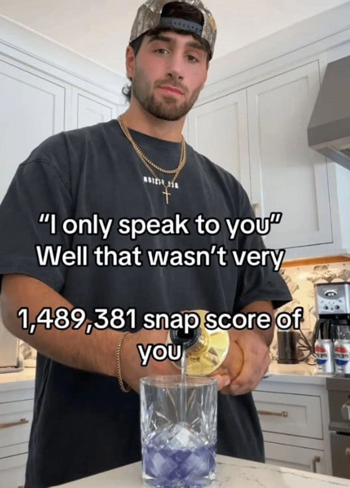 36 Side-Splitting Screenshots Exclusive to TikTok