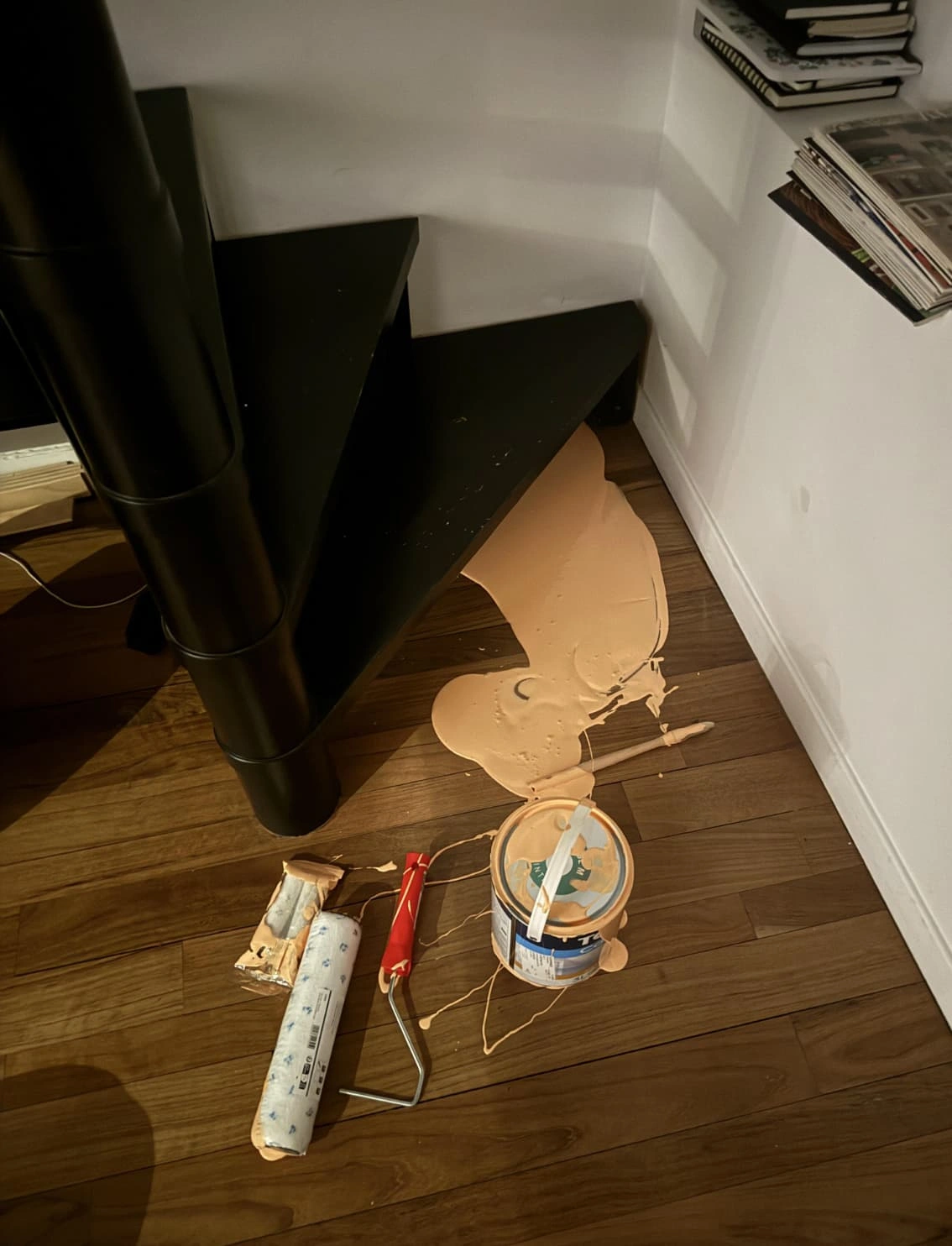 22 Painting Mishaps That Made a Lasting Impression