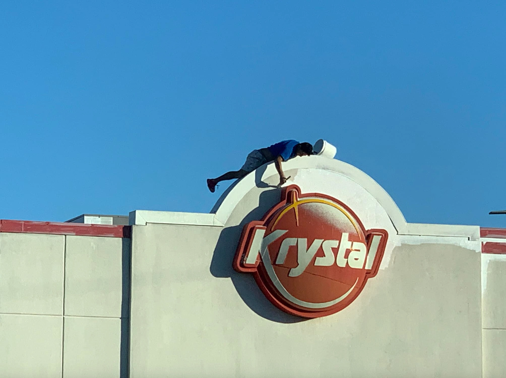 22 Painting Mishaps That Made a Lasting Impression