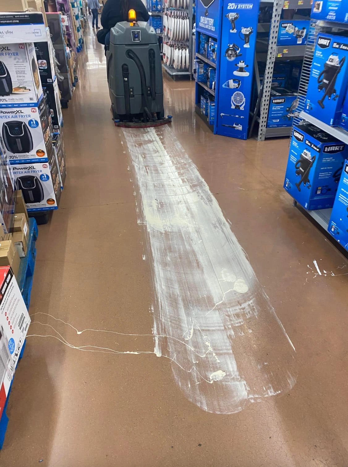 22 Painting Mishaps That Made a Lasting Impression