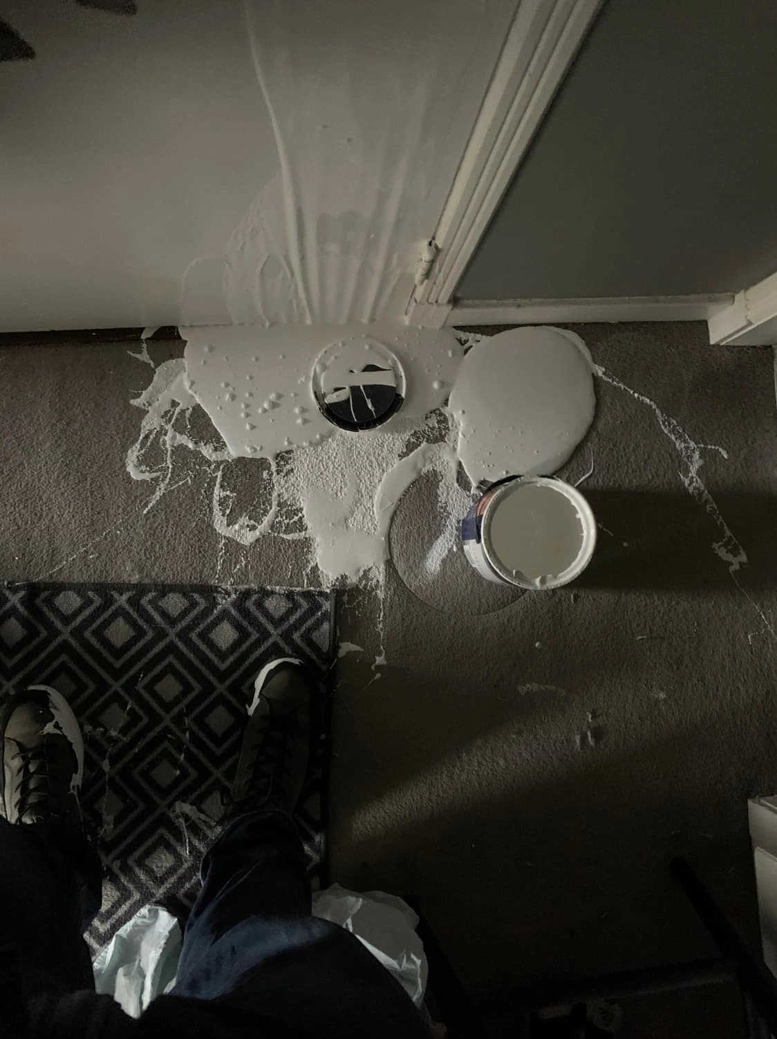 22 Painting Mishaps That Made a Lasting Impression