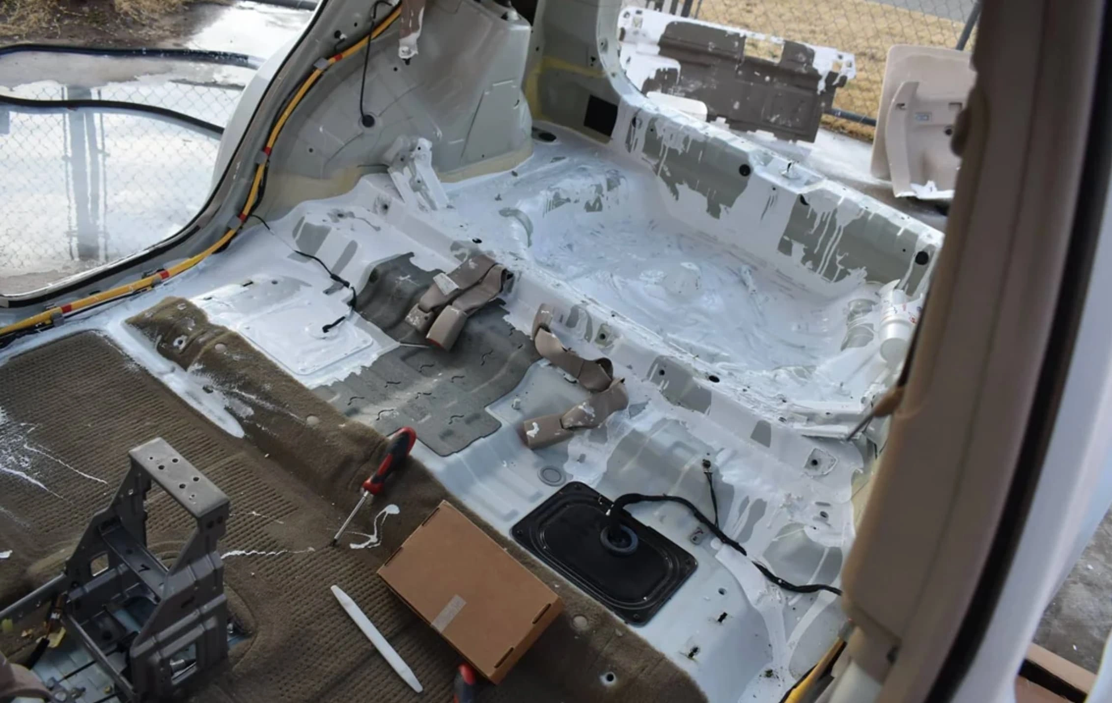 22 Painting Mishaps That Made a Lasting Impression