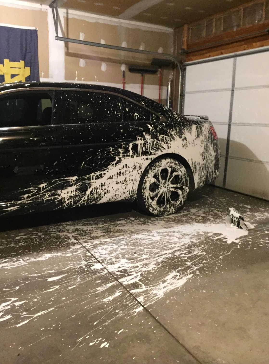 22 Painting Mishaps That Made a Lasting Impression