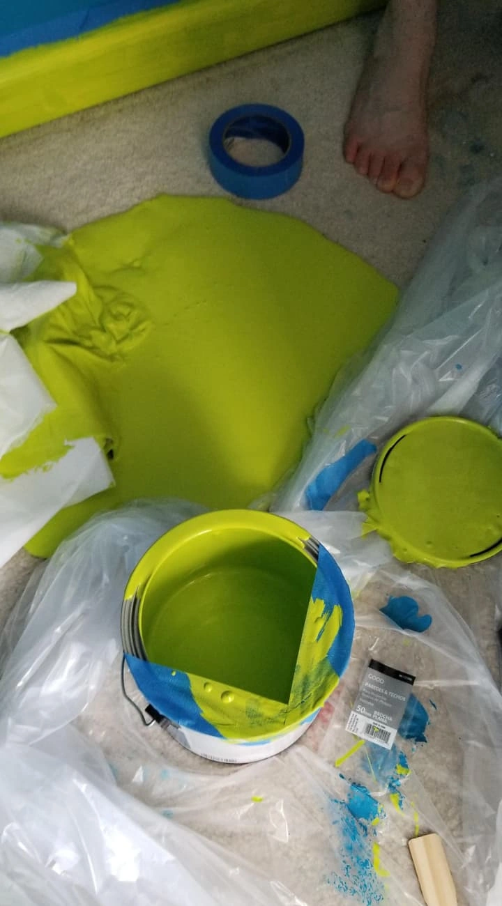 22 Painting Mishaps That Made a Lasting Impression