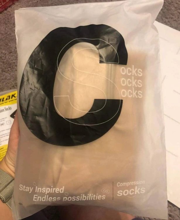 25 Graphic Designs That Are So Bad, They Should Probably Find a New Career