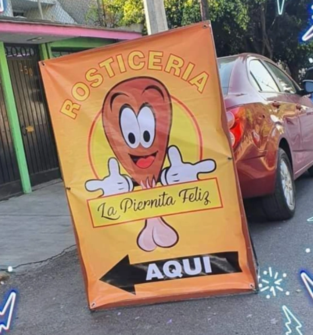 25 Graphic Designs That Are So Bad, They Should Probably Find a New Career