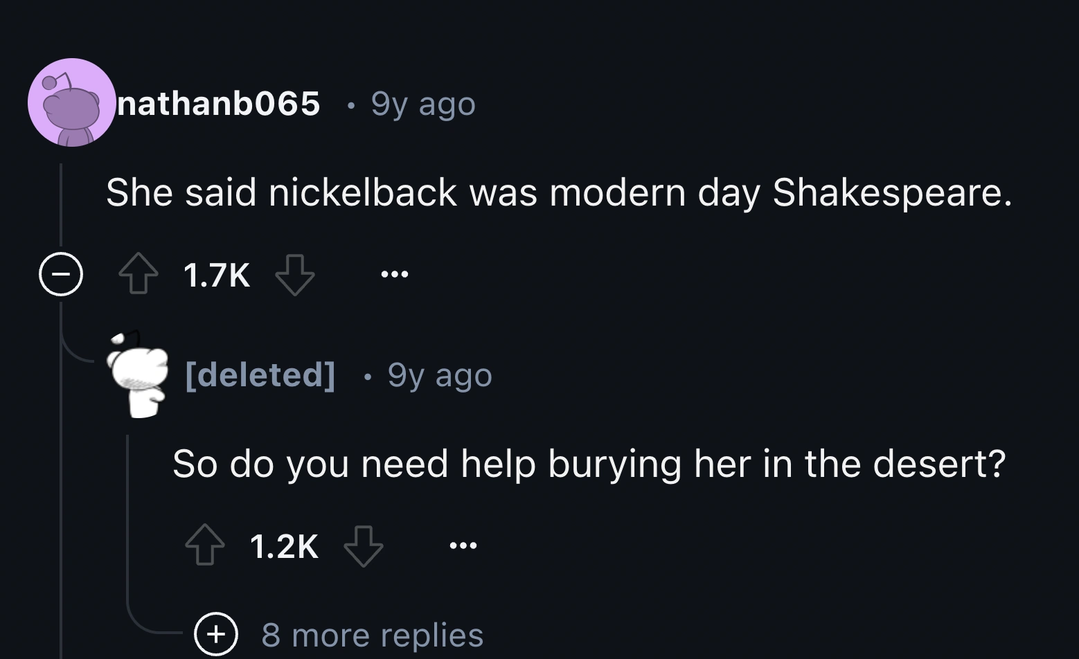 25 Ridiculous Reasons Why Relationships Ended