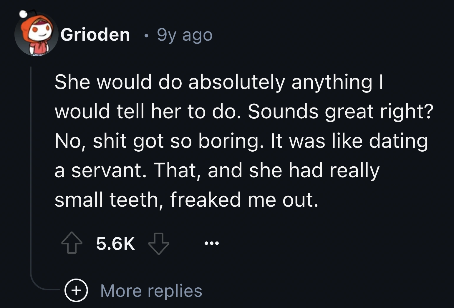 25 Ridiculous Reasons Why Relationships Ended