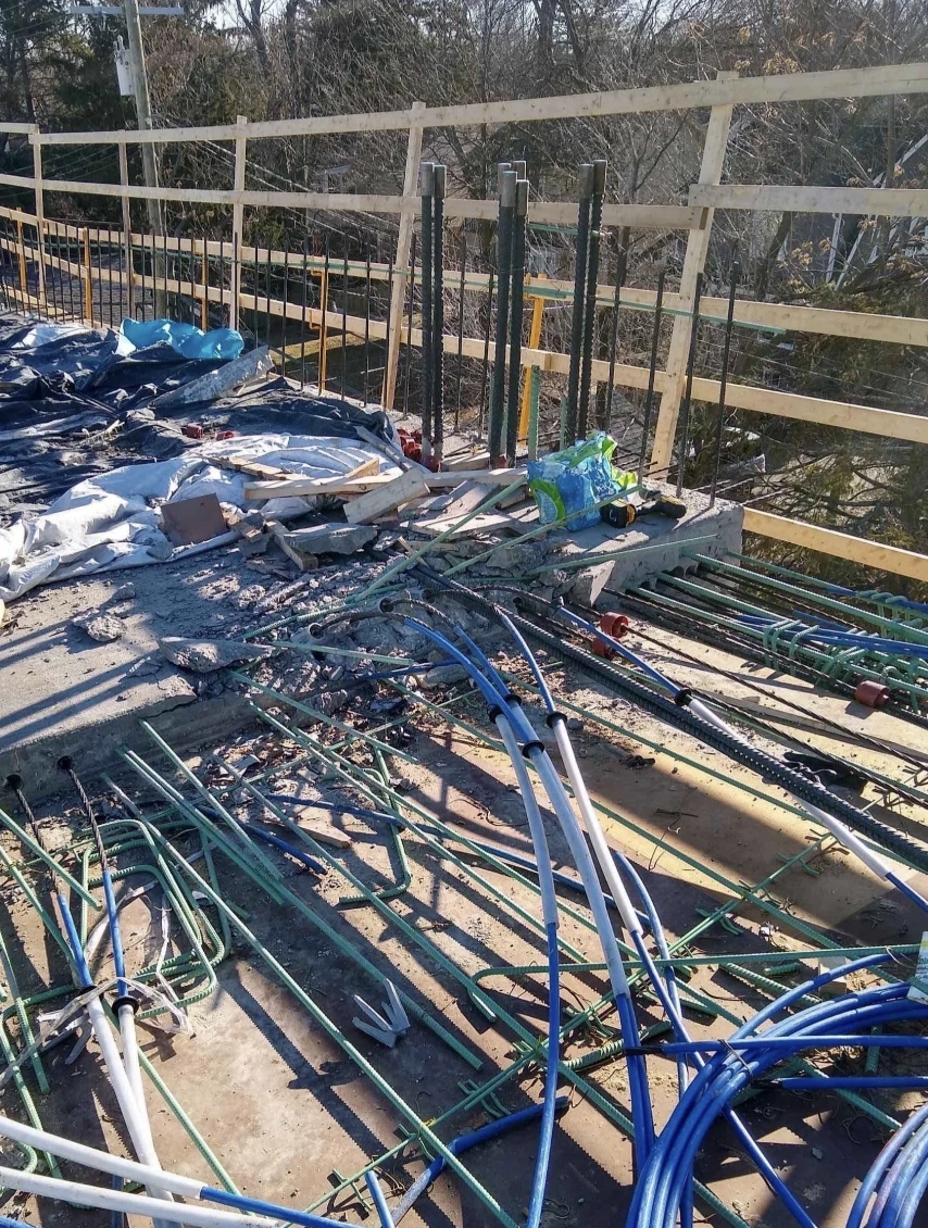 20 Construction Fails That Will Leave You in Stitches and the Workers Behind Them