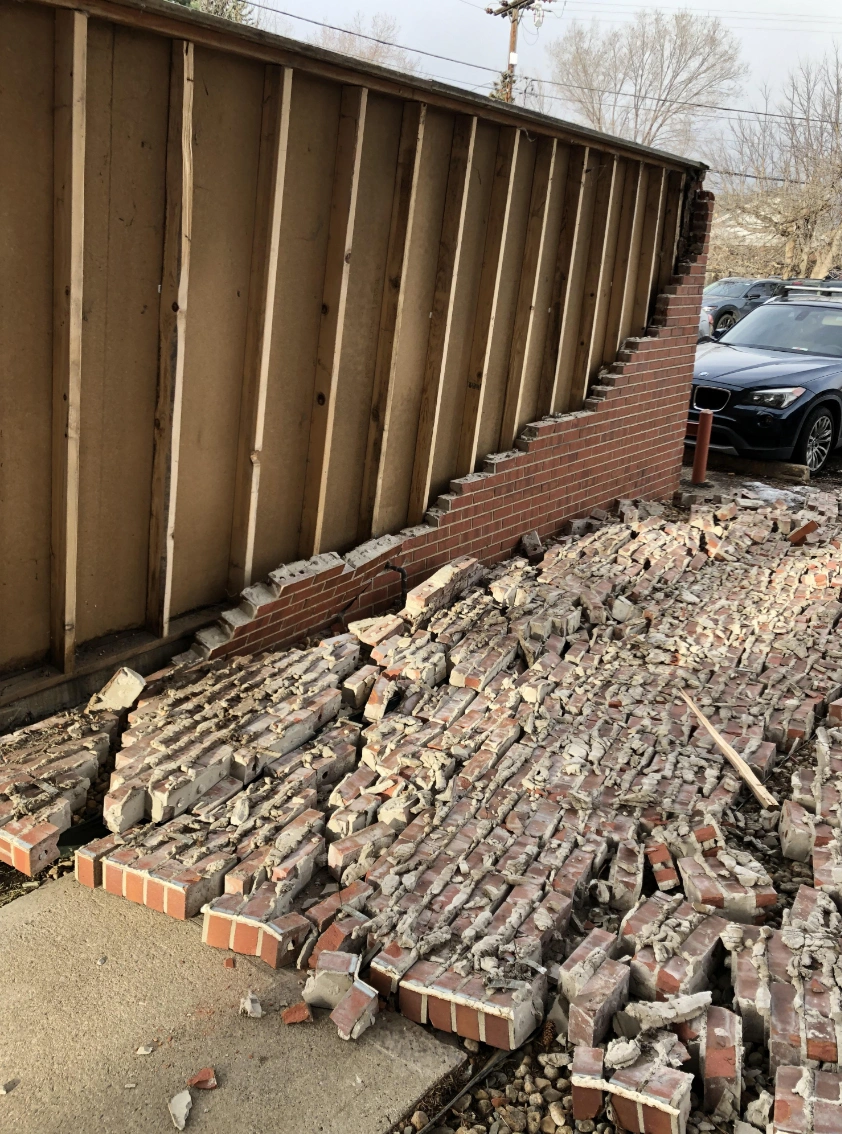 20 Construction Fails That Will Leave You in Stitches and the Workers Behind Them