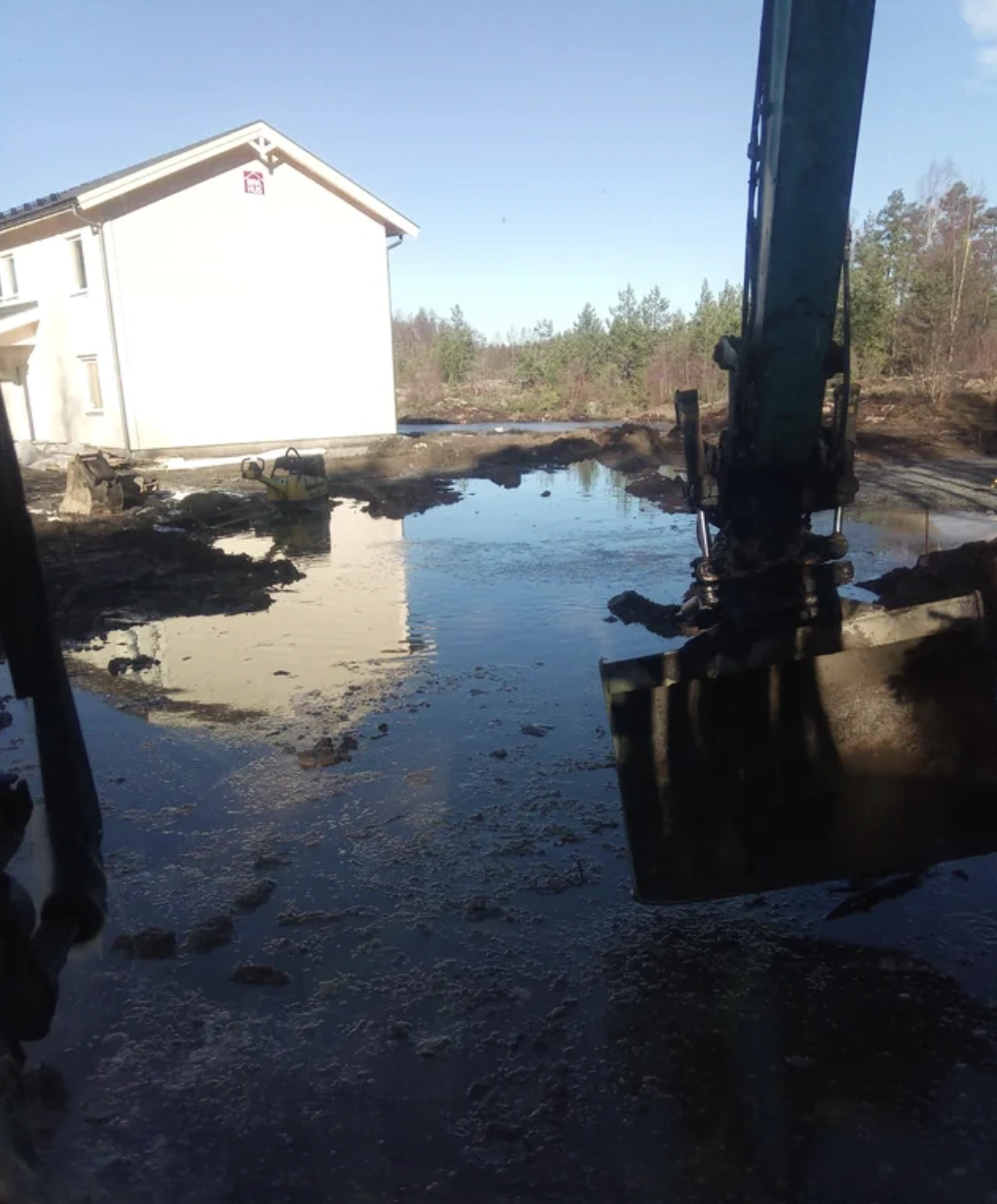 20 Construction Fails That Will Leave You in Stitches and the Workers Behind Them