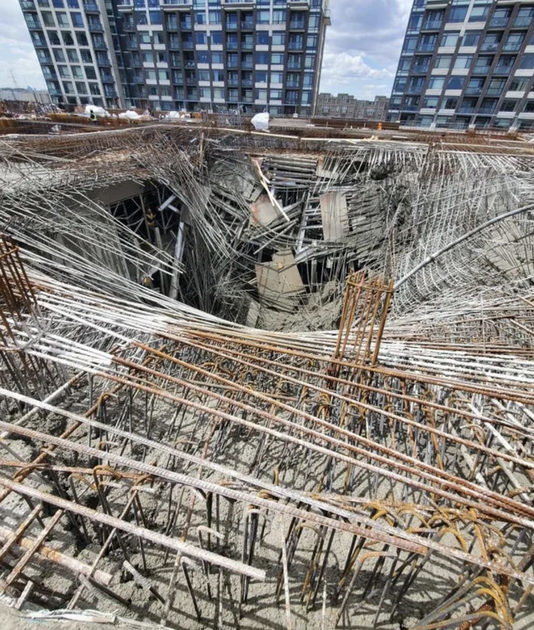 20 Construction Fails That Will Leave You in Stitches and the Workers Behind Them