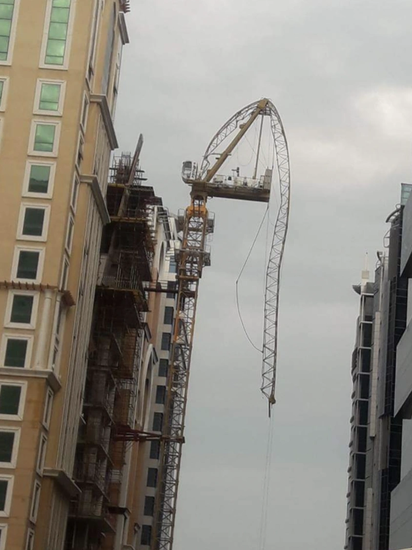 20 Construction Fails That Will Leave You in Stitches and the Workers Behind Them
