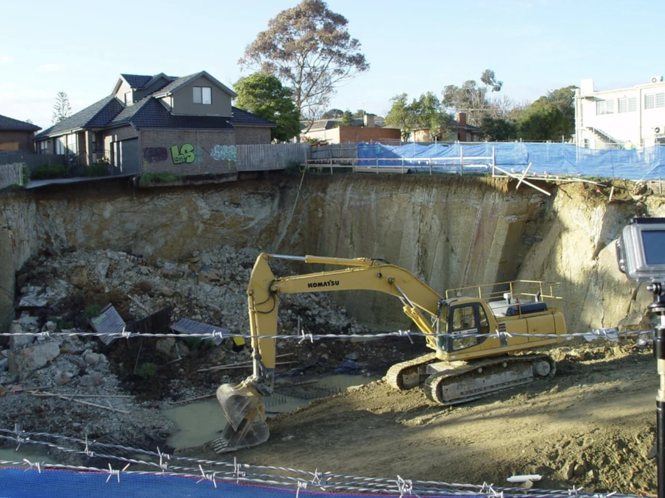 20 Construction Fails That Will Leave You in Stitches and the Workers Behind Them