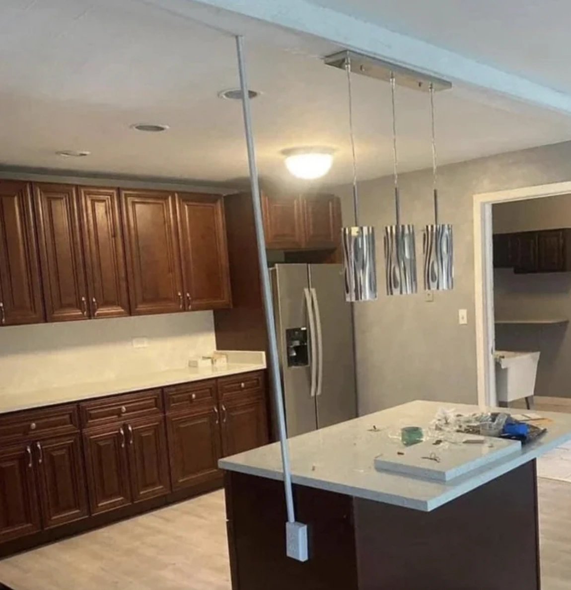 20 Construction Fails That Will Leave You in Stitches and the Workers Behind Them