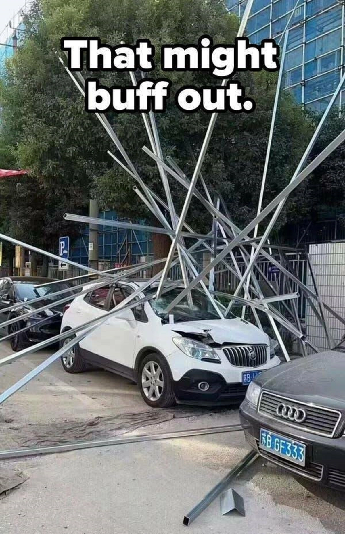 46 Unlucky Individuals Who Had a Streak of Bad Fortune