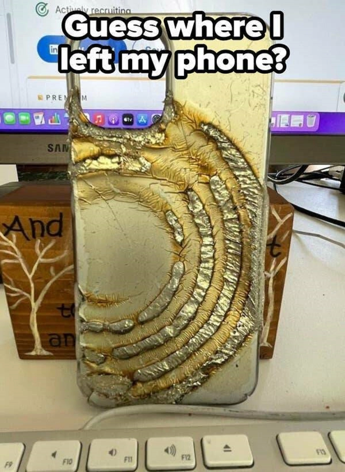 46 Unlucky Individuals Who Had a Streak of Bad Fortune