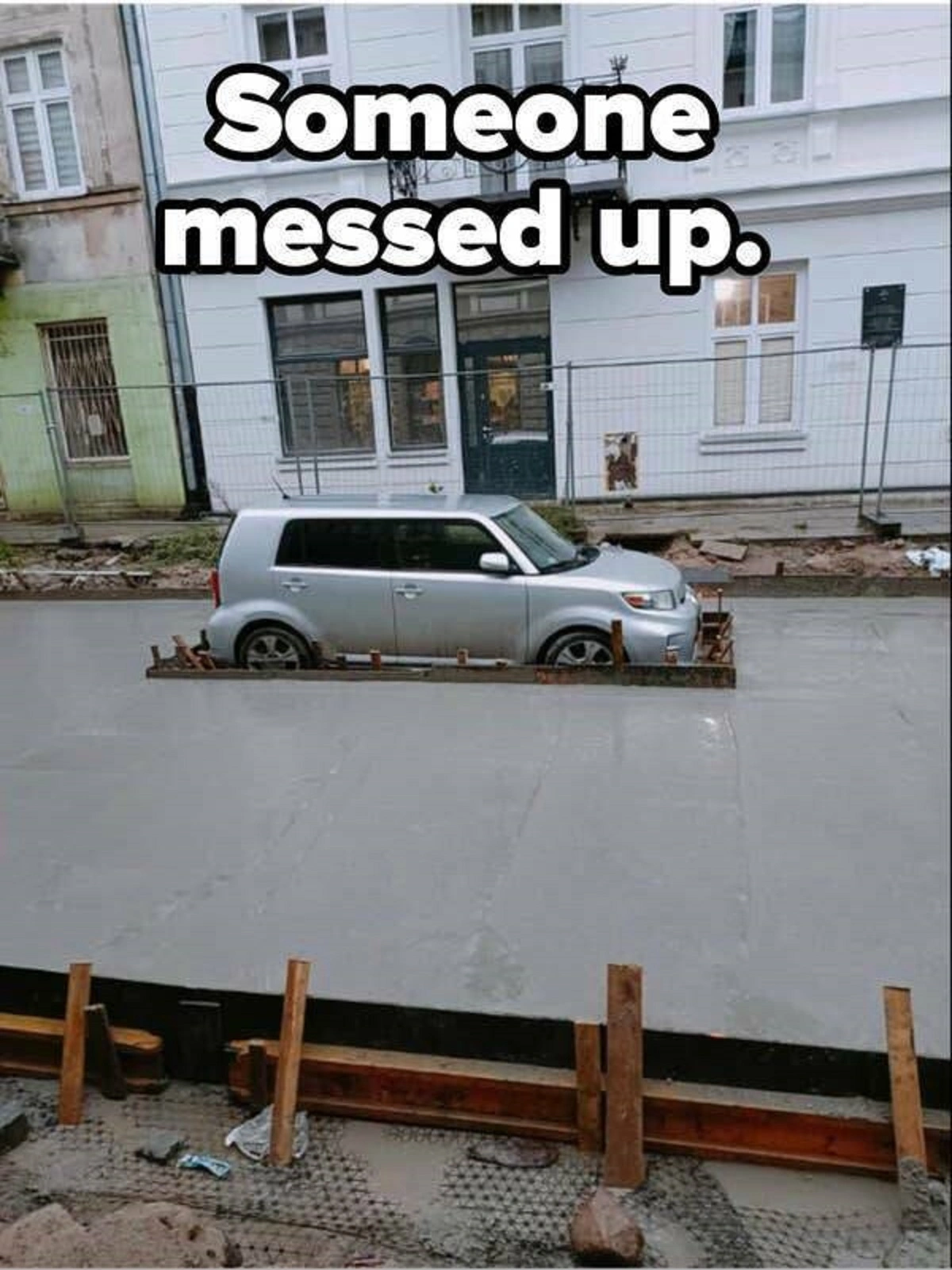 46 Unlucky Individuals Who Had a Streak of Bad Fortune