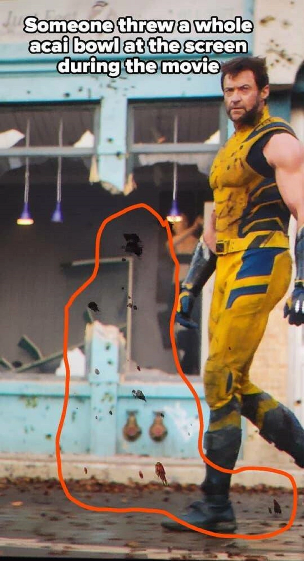 46 Unlucky Individuals Who Had a Streak of Bad Fortune