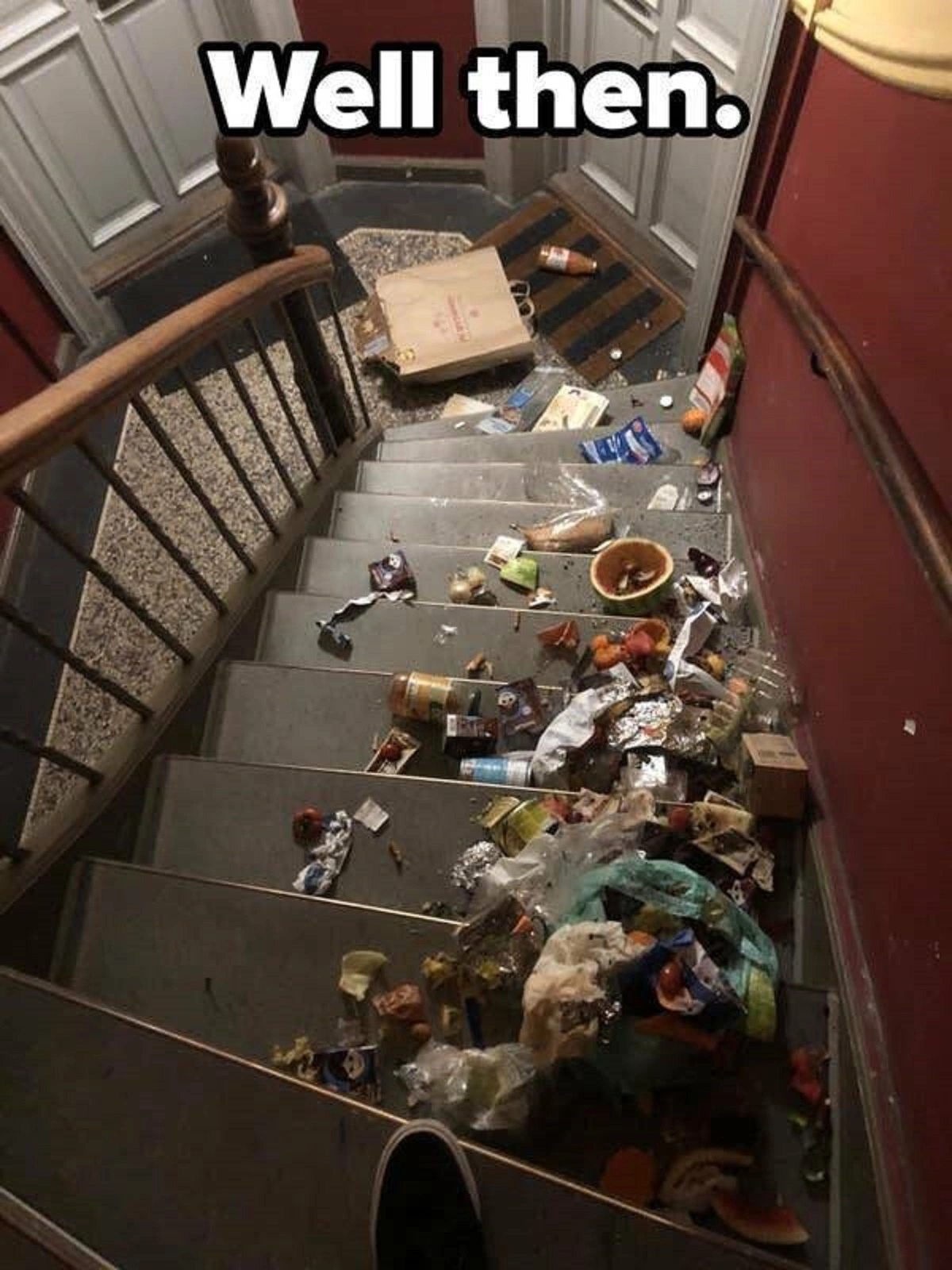 46 Unlucky Individuals Who Had a Streak of Bad Fortune