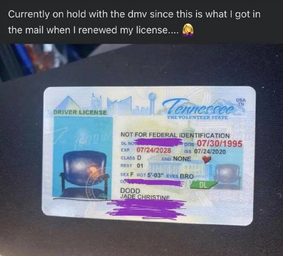 46 Unlucky Individuals Who Had a Streak of Bad Fortune