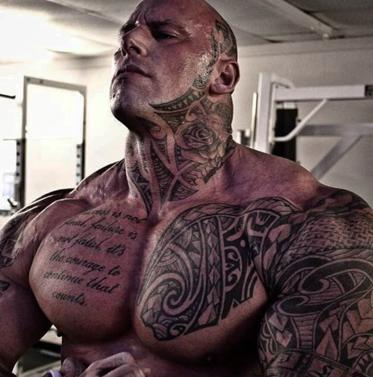 20 Bodybuilders on the Verge of Exploding