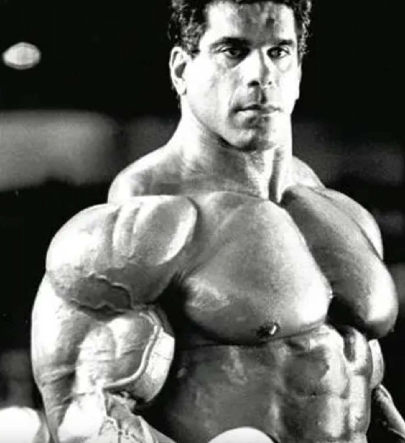 20 Bodybuilders on the Verge of Exploding