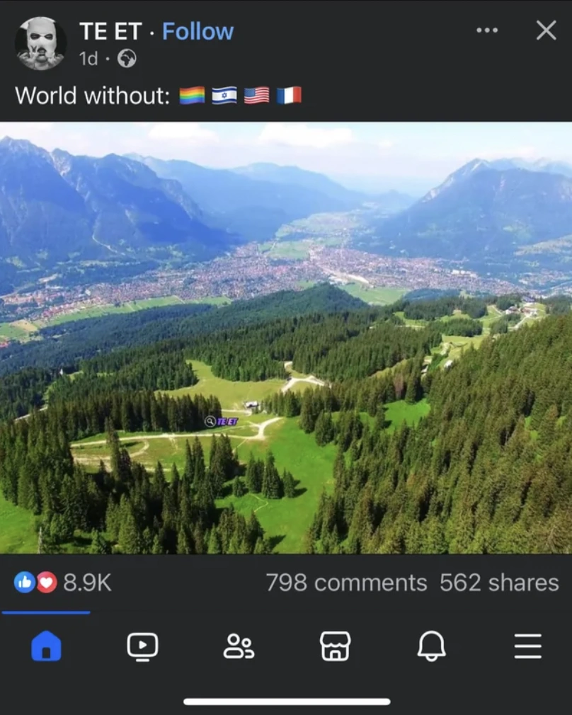 20 Epic Facepalms and Fails That Have Happened Recently