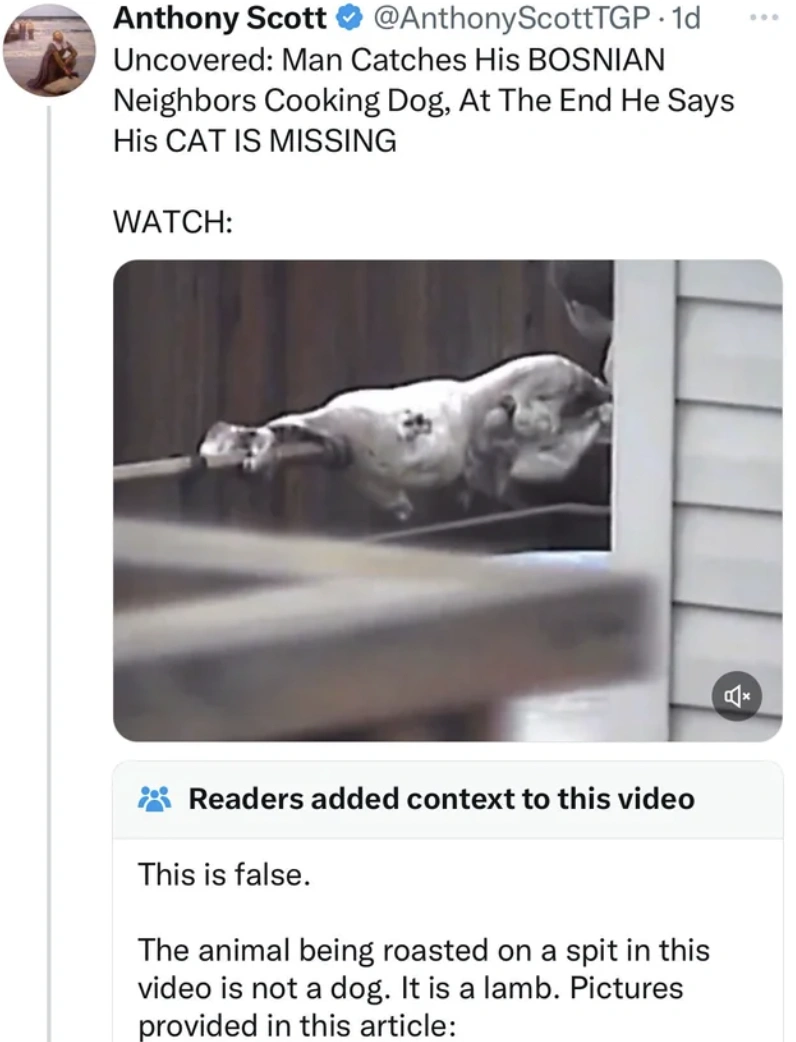 20 Epic Facepalms and Fails That Have Happened Recently